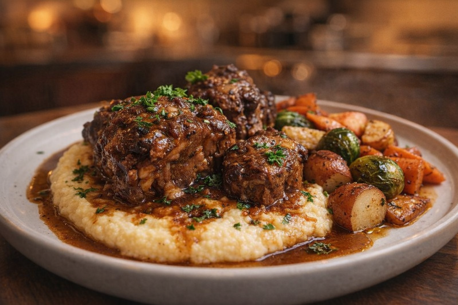 How to Braise Oxtails on the Stove for Ultimate Tenderness